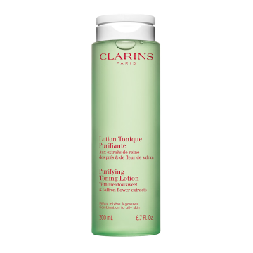 Clarins Purifying Toning Lotion 200ml | apothecary.rs
