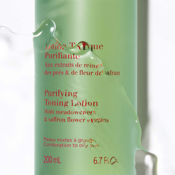 Clarins Purifying Toning Lotion 200ml | apothecary.rs