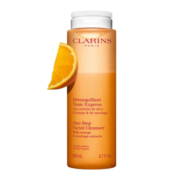 Clarins One-Step Facial Cleanser 200ml | apothecary.rs