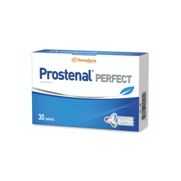 Hemofarm Prostenal Perfect 30 tableta | apothecary.rs
