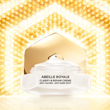 Guerlain Abeille Royale Clarify & Repair Creme 50ml | apothecary.rs