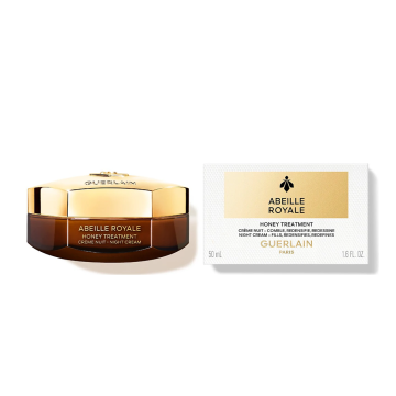 Guerlain Abeille Royale Honey Treatment Night Cream 50ml | apothecary.rs