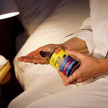 Dr Bach Rescue Night Gummies 60 komada | apothecary.rs