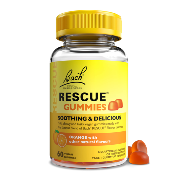 Dr Bach Rescue Gummies 60 komada | apothecary.rs