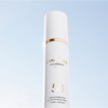 Lancaster Sun Perfect Face Illuminating Cream SPF50 50ml | apothecary.rs