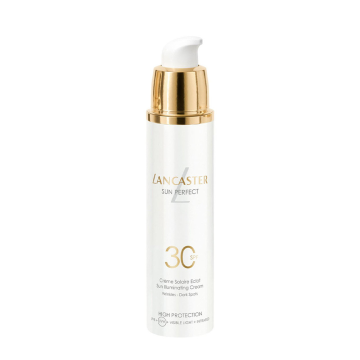 Lancaster Sun Perfect Face Illuminating Cream SPF30 50ml | apothecary.rs