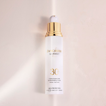 Lancaster Sun Perfect Face Illuminating Cream SPF30 50ml | apothecary.rs