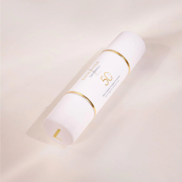 Lancaster Sun Perfect Youth Protection Sun Clear & Tinted Stick SPF50 12g | apothecary.rs