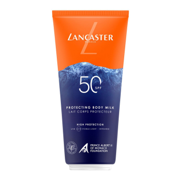 Lancaster Protecting Body Milk SPF50 (Limited Edition) 200ml | apothecary.rs
