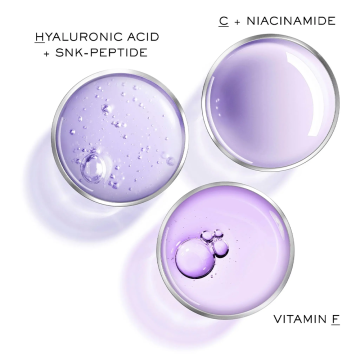 Lancôme Rénergie Yeux H.C.F. Triple Serum 20ml | apothecary.rs