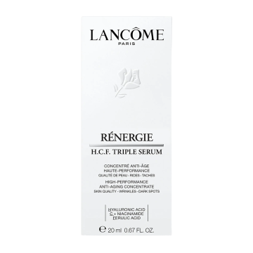 Lancôme Rénergie Yeux H.C.F. Triple Serum 20ml | apothecary.rs