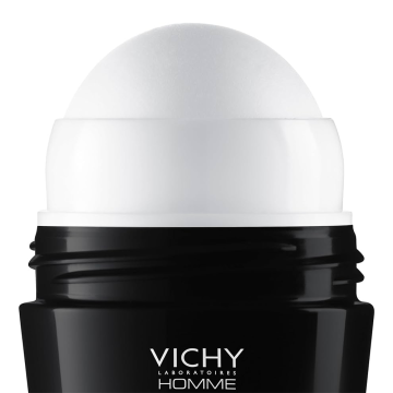 Vichy Homme Anti-Perspirant 72H Roll-on dezodorans 2x50ml | apothecary.rs