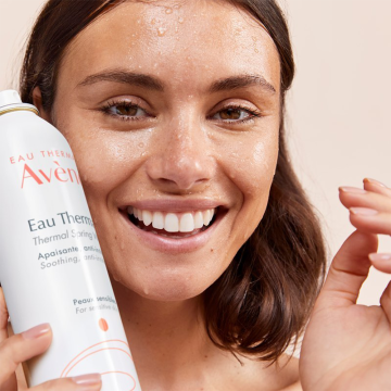 Eau Thermale Avène Thermal Spring Water (termalna izvorska voda) 2x300ml | apothecary.rs