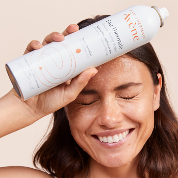 Eau Thermale Avène Thermal Spring Water (termalna izvorska voda) 2x300ml | apothecary.rs
