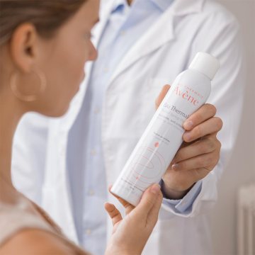Eau Thermale Avène Thermal Spring Water (termalna izvorska voda) 2x300ml | apothecary.rs