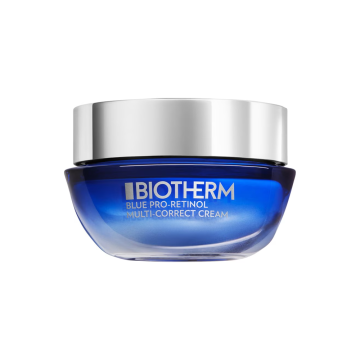 Biotherm Blue Pro-Retinol Multi-Correct Cream 30ml | apothecary.rs