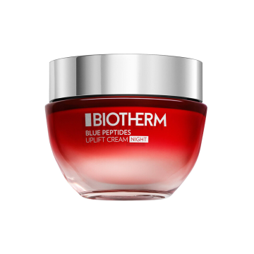 Biotherm Blue Peptides Uplift Cream Night 50ml | apothecary.rs