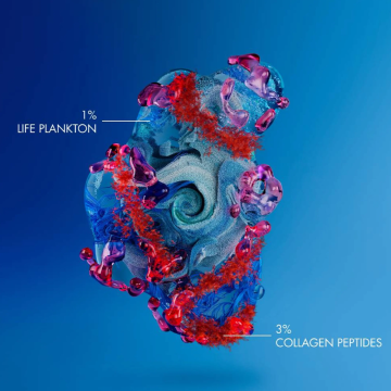 Biotherm Blue Peptides Uplift Cream Night 50ml | apothecary.rs