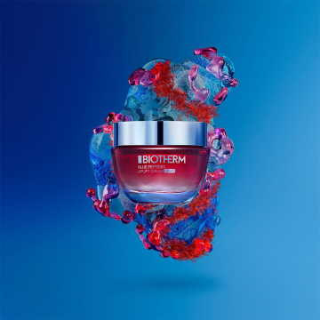 Biotherm Blue Peptides Uplift Cream Night 50ml | apothecary.rs
