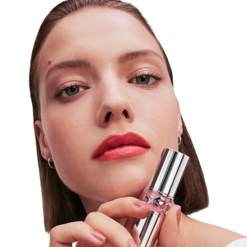 YSL Yves Saint Laurent Lip Oil Stick (N°210 Passion Red) 3.2g | apothecary.rs
