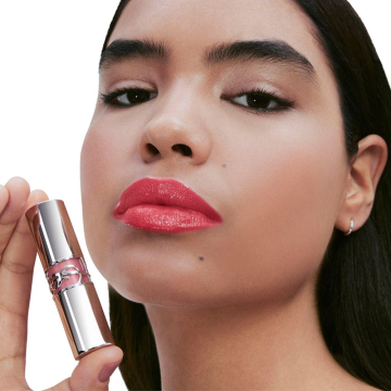 YSL Yves Saint Laurent Lip Oil Stick (N°210 Passion Red) 3.2g | apothecary.rs