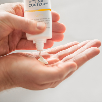 Eucerin Actinic Control MD SPF100 (fluid za zaštitu od sunca) 80ml | apothecary.rs