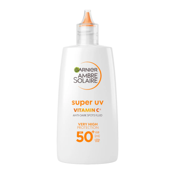 Garnier Ambre Solaire Super UV Vitamin C SPF50+ 40ml | apothecary.rs