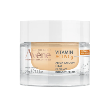 Eau Thermale Avène Vitamin Activ Cg Radiance Intensive Cream 50ml | apothecary.rs