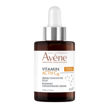 Eau Thermale Avène Vitamin Activ Cg Radiance Intensive Cream 30ml | apothecary.rs