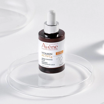 Eau Thermale Avène Vitamin Activ Cg Radiance Intensive Cream 30ml | apothecary.rs