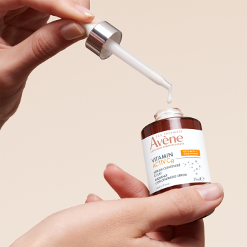 Eau Thermale Avène Vitamin Activ Cg Radiance Intensive Cream 30ml | apothecary.rs