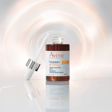Eau Thermale Avène Vitamin Activ Cg Radiance Intensive Cream 30ml | apothecary.rs