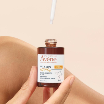 Eau Thermale Avène Vitamin Activ Cg Radiance Intensive Cream 30ml | apothecary.rs