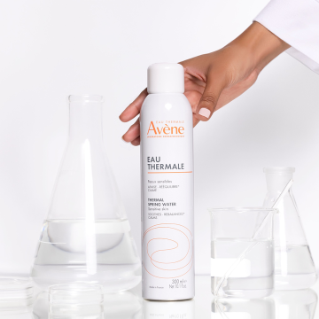 Eau Thermale Avène Thermal Spring Water (termalna izvorska voda) 2x300ml | apothecary.rs