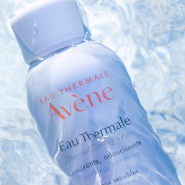 Eau Thermale Avène Thermal Spring Water (termalna izvorska voda) 2x300ml | apothecary.rs