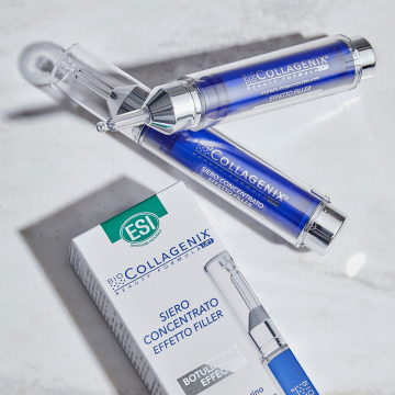 ESI Biocollagenix Siero Concentrato Effetto Filler 10ml | apothecary.rs
