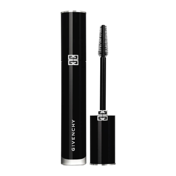 Givenchy L'Interdit Volumizing & Lengthening Mascara (Ultra Black) 8g | apothecary.rs