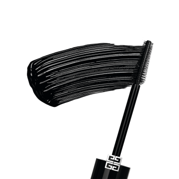 Givenchy L'Interdit Volumizing & Lengthening Mascara (Ultra Black) 8g | apothecary.rs