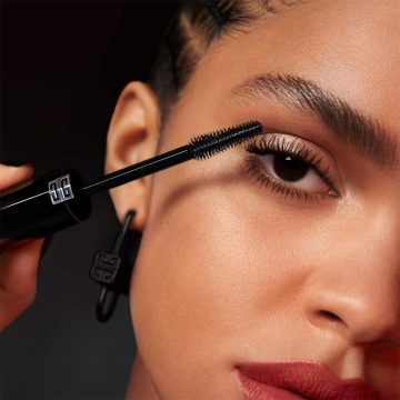 Givenchy L'Interdit Volumizing & Lengthening Mascara (Ultra Black) 8g | apothecary.rs
