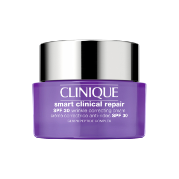 Clinique Smart Clinical Repair™ SPF30 Wrinkle Correcting Cream 50ml | apothecary.rs