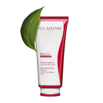 Clarins Body Fit Active Contouring & Smoothing Gel-Cream 200ml | apothecary.rs