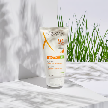 A-Derma Protect AD SPF50+ Crème 150ml | apothecary.rs