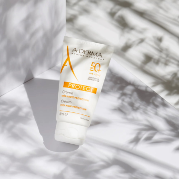 A-Derma Protect SPF50+ Crème 40ml | apothecary.rs