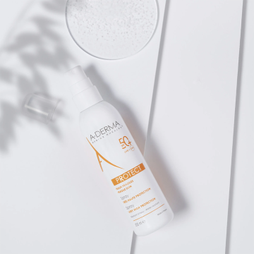 A-Derma Protect SPF50+ Spray 200ml | apothecary.rs