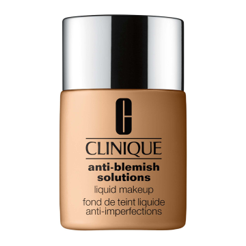 Clinique Anti-Blemish Solutions (CN70 Vanilla) Liquid Makeup 30ml | apothecary.rs