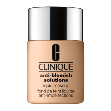 Clinique Anti-Blemish Solutions (CN28 Ivory) Liquid Makeup 30ml