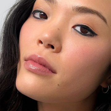 Clinique High Impact™ Gel Tech Eyeliner (Intense Black) 0.35g | apothecary.rs