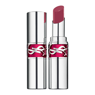 YSL Yves Saint Laurent Candy Glaze (N°6 Burgundy Temptation) Lip Gloss Stick 3.2g | apothecary.rs