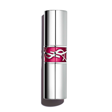 YSL Yves Saint Laurent Candy Glaze (N°2 Healthy Glow Plumper ) Lip Gloss Stick 3.2g