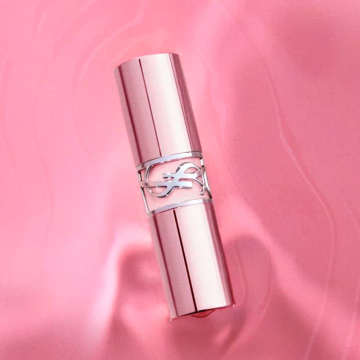 YSL Yves Saint Laurent Candy Glow Tinted Butter Balm (44B Nude Lavalliere) 3.1g | apothecary.rs